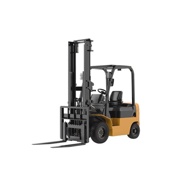 regular maintenance and assessments are crucial for the safe and efficient operation of forklifts